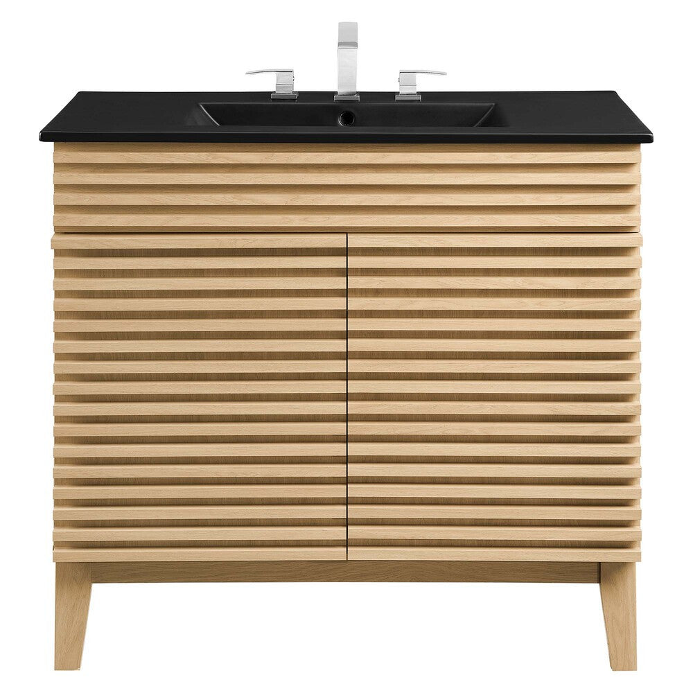 EEI-5396 Render 36" Bathroom Vanity by Modway