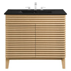 EEI-5396 Render 36" Bathroom Vanity by Modway