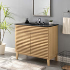 EEI-5396 Render 36" Bathroom Vanity by Modway