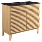 EEI-5396 Render 36" Bathroom Vanity by Modway