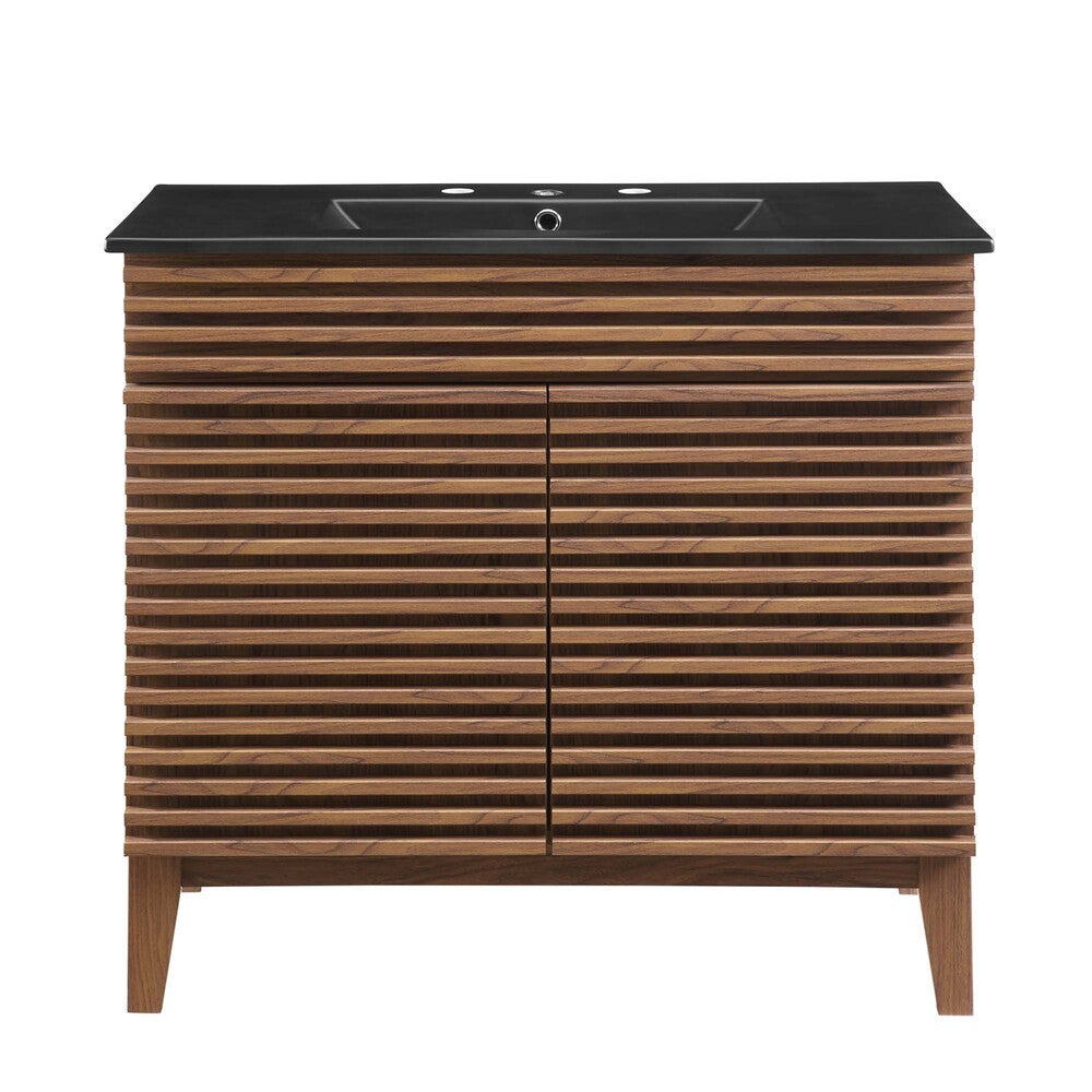 EEI-5396 Render 36" Bathroom Vanity by Modway