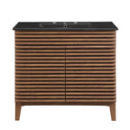EEI-5396 Render 36" Bathroom Vanity by Modway