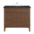 EEI-5396 Render 36" Bathroom Vanity by Modway