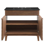 EEI-5396 Render 36" Bathroom Vanity by Modway
