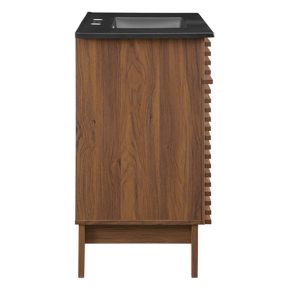 EEI-5396 Render 36" Bathroom Vanity by Modway