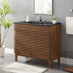 EEI-5396 Render 36" Bathroom Vanity by Modway