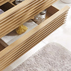 EEI-4339 Render 36" Wall-Mount Bathroom Vanity Cabinet (Sink Basin Not Included) by Modway