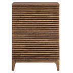 Modway Render 4-Drawer Chest by Modway-MOD-7202-WAL