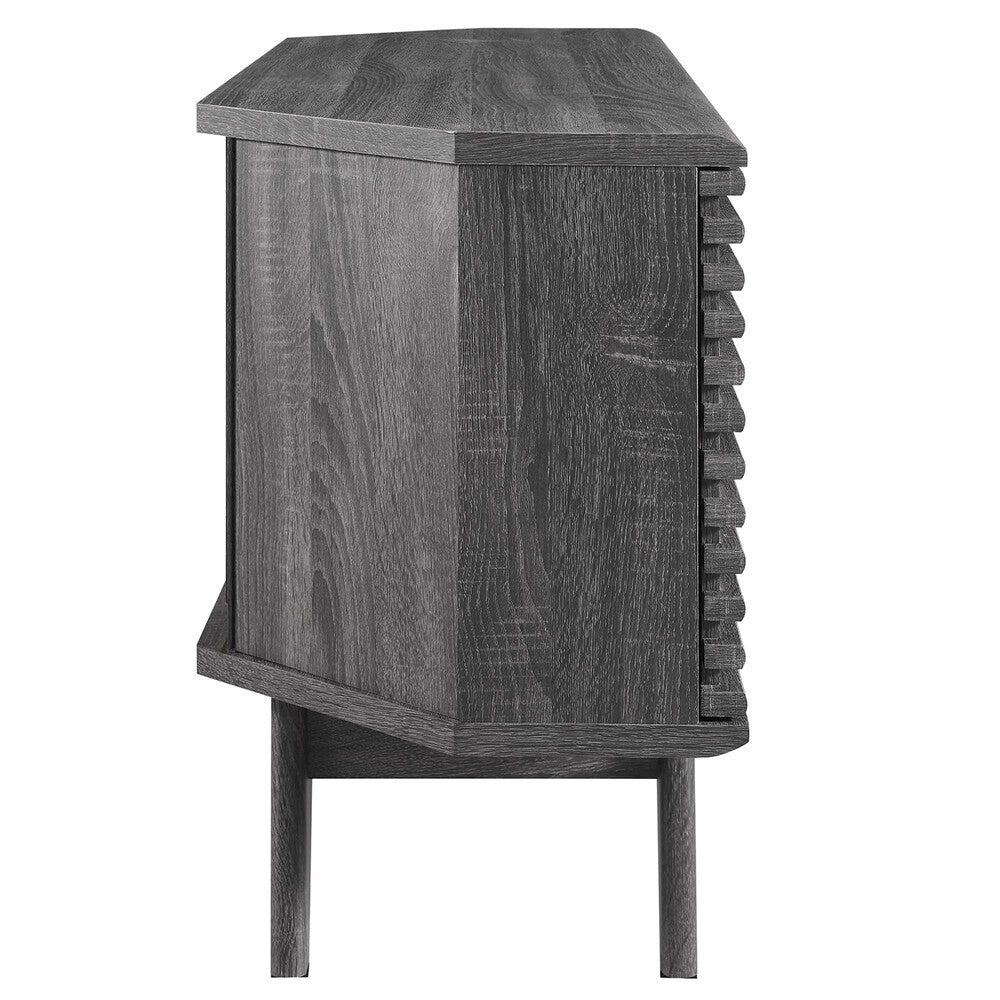 EEI-6157 Render 46" Corner TV Stand by Modway