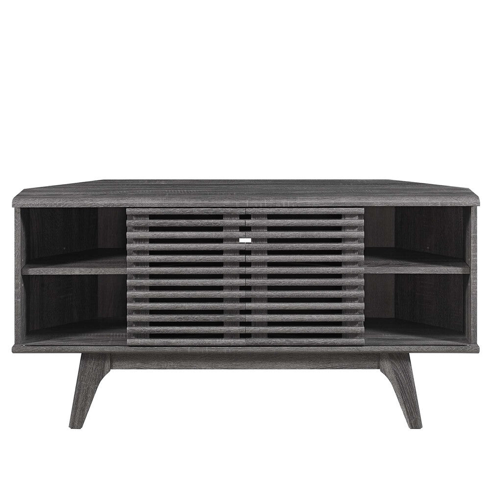 EEI-6157 Render 46" Corner TV Stand by Modway