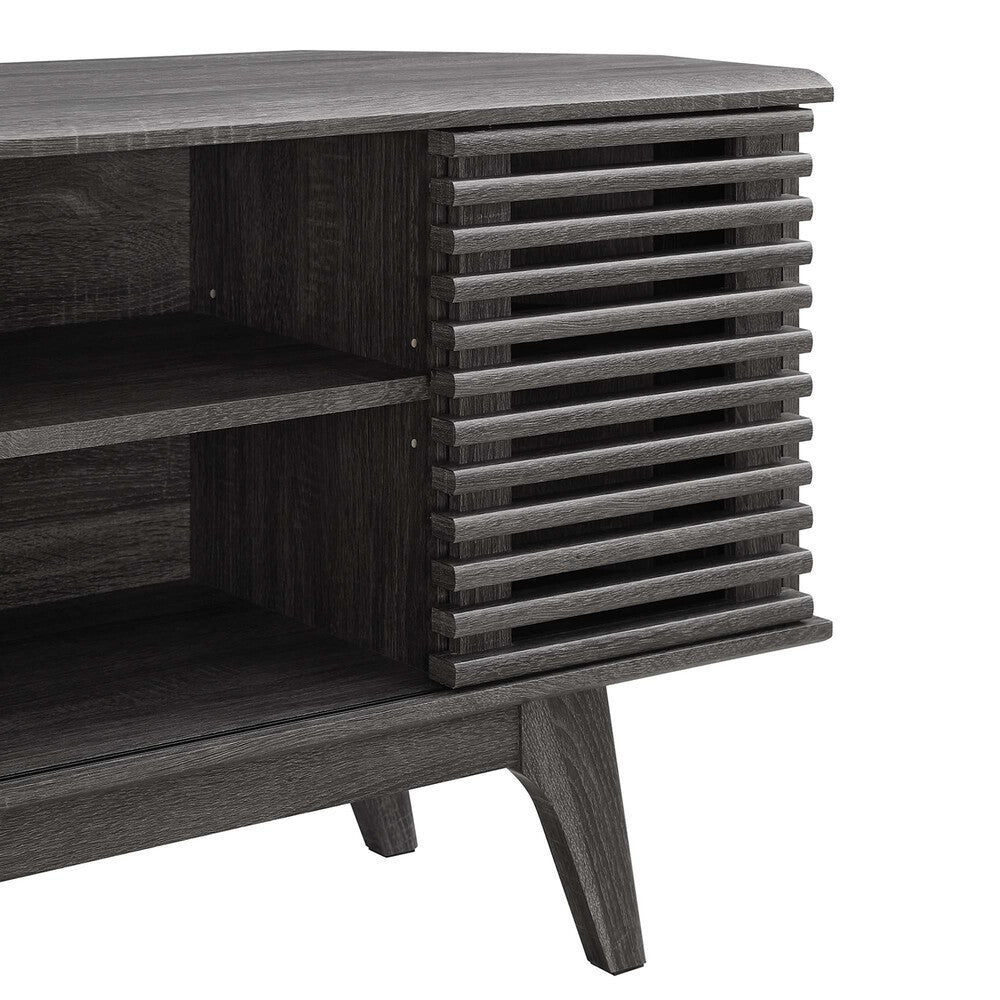 EEI-6157 Render 46" Corner TV Stand by Modway