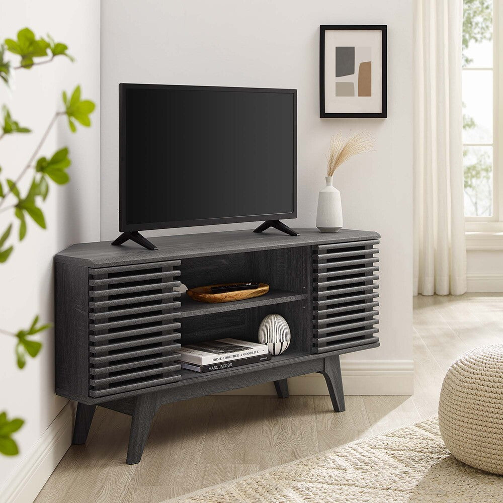 EEI-6157 Render 46" Corner TV Stand by Modway