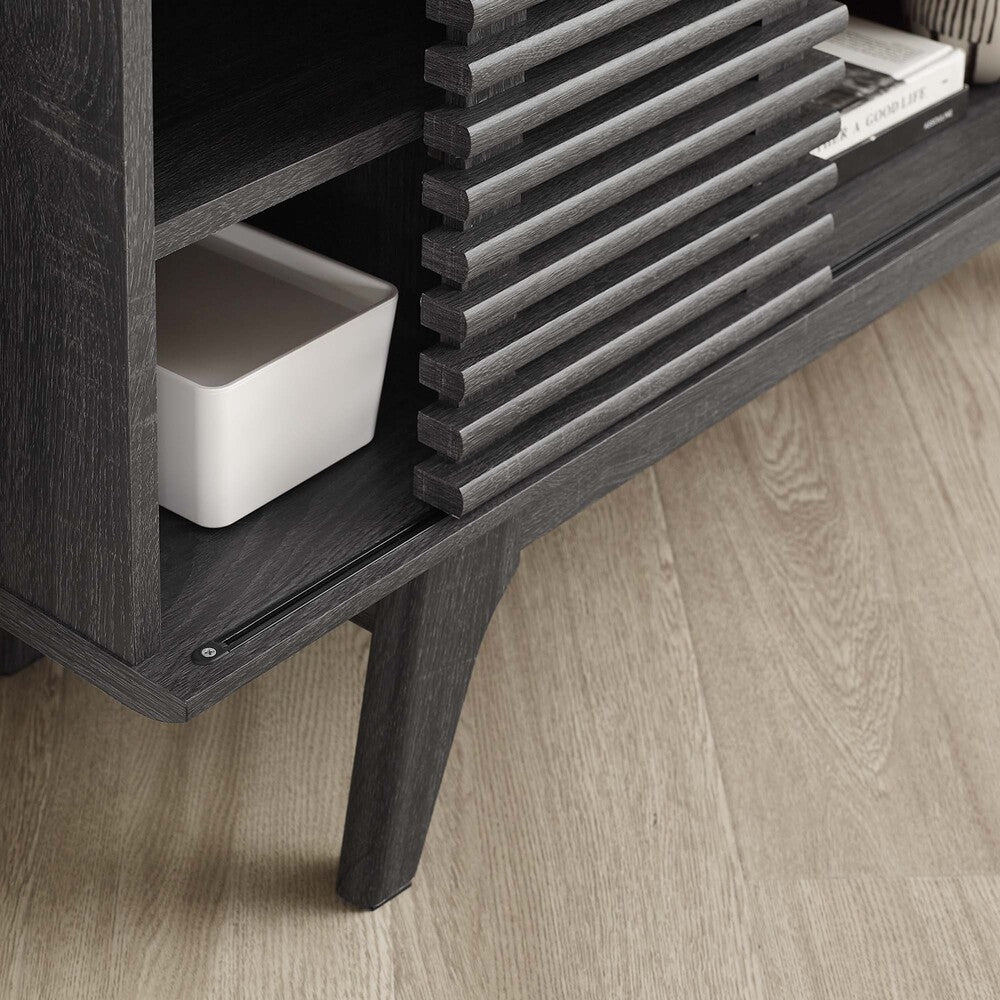 EEI-6157 Render 46" Corner TV Stand by Modway