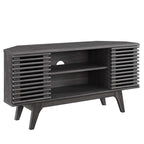 EEI-6157 Render 46" Corner TV Stand by Modway