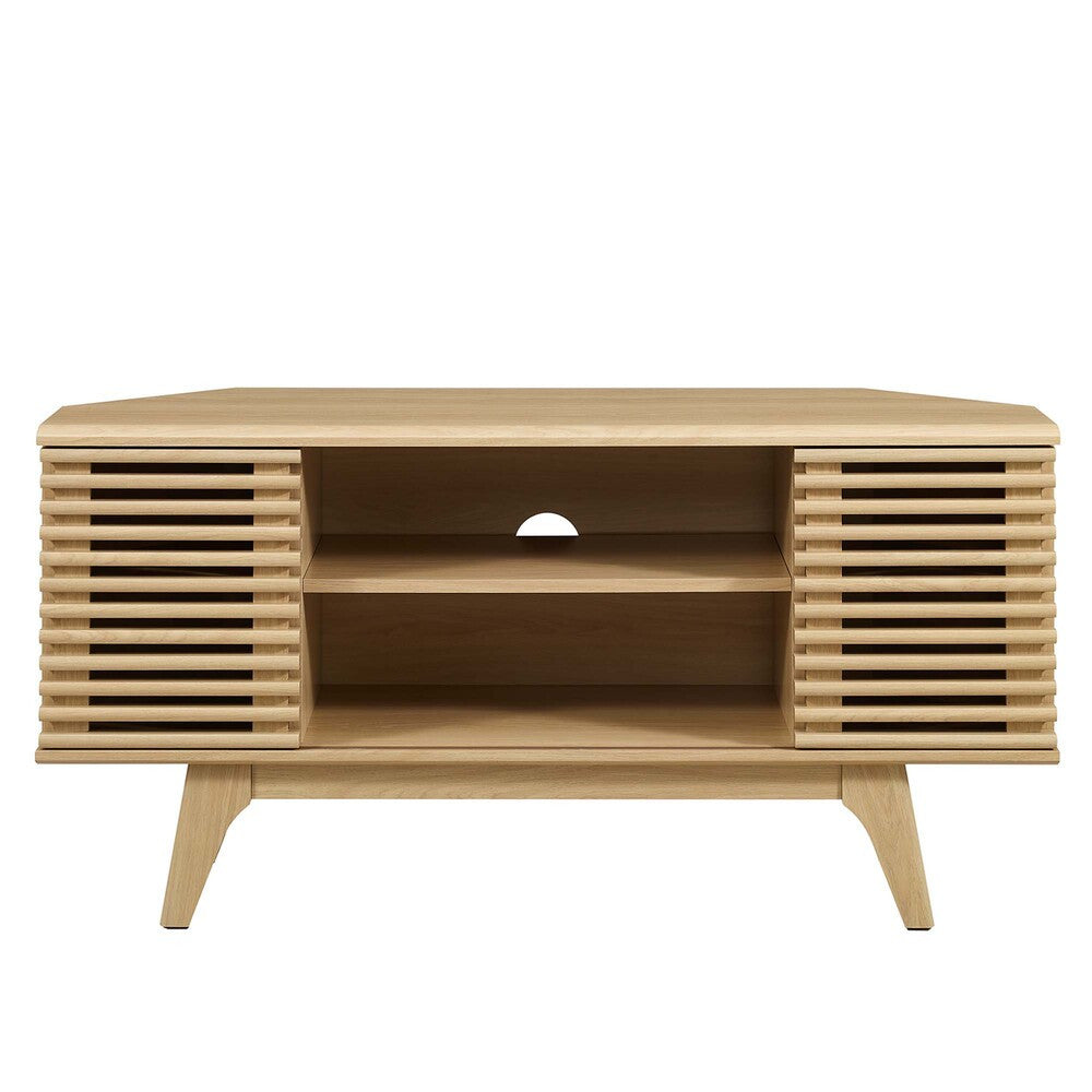 EEI-6157 Render 46" Corner TV Stand by Modway