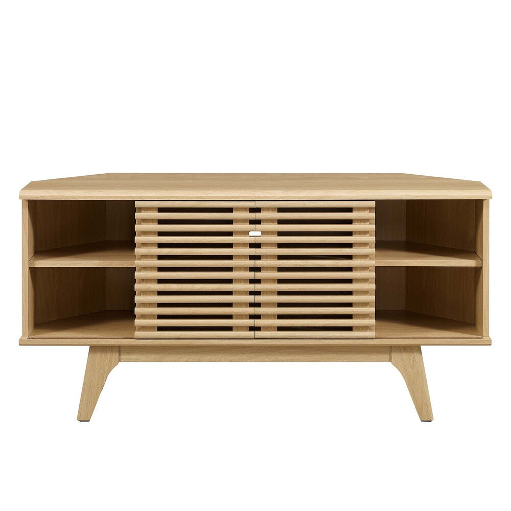 EEI-6157 Render 46" Corner TV Stand by Modway