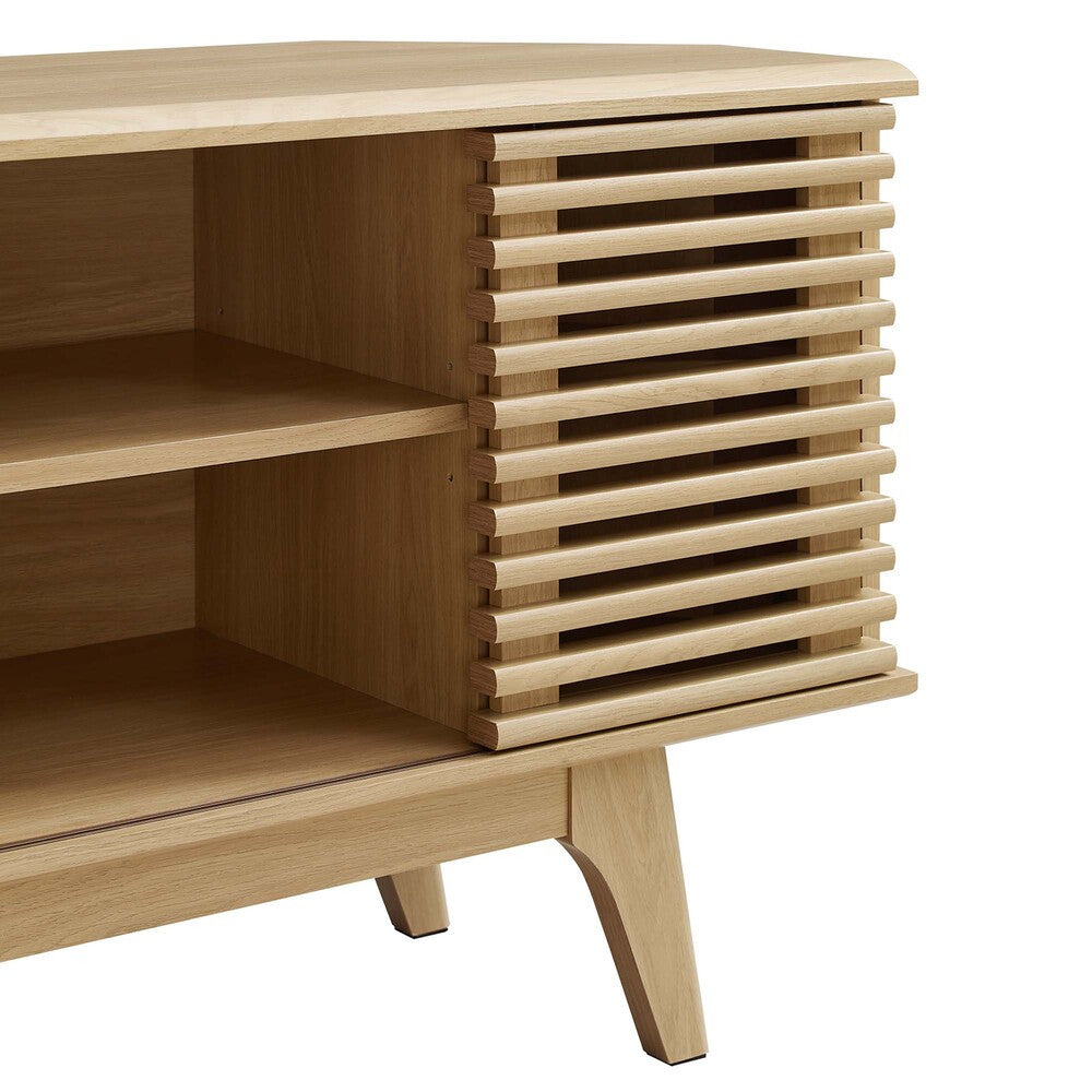 EEI-6157 Render 46" Corner TV Stand by Modway