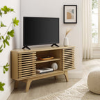 EEI-6157 Render 46" Corner TV Stand by Modway