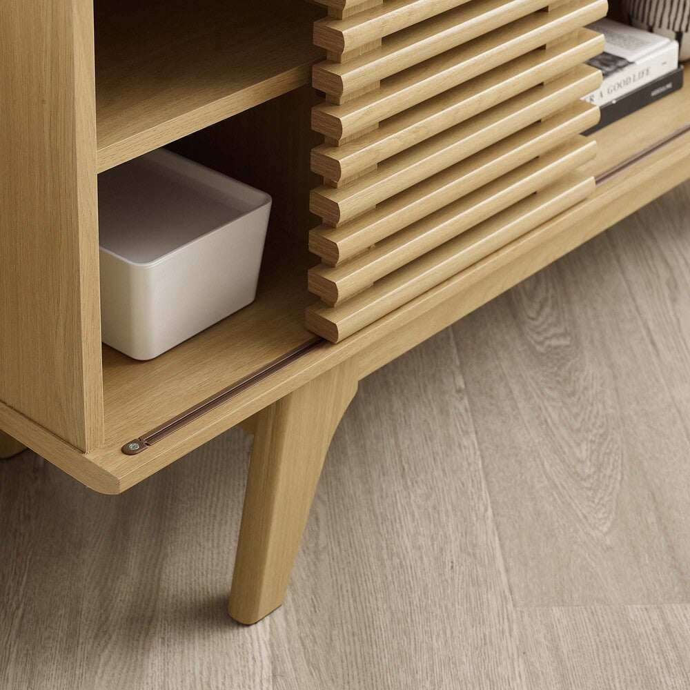 EEI-6157 Render 46" Corner TV Stand by Modway