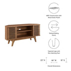 EEI-6157 Render 46" Corner TV Stand by Modway