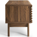 EEI-3837-WAL Render 46" Media Console TV Stand by Modway