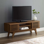 EEI-3837-WAL Render 46" Media Console TV Stand by Modway