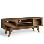 EEI-3837-WAL Render 46" Media Console TV Stand by Modway