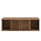 EEI-4266-WAL Render 46" Wall-Mount Media Console TV Stand by Modway