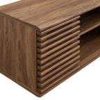 EEI-4266-WAL Render 46" Wall-Mount Media Console TV Stand by Modway