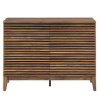 MOD-7204-WAL Render 47" 6-Drawer Dresser by Modway