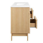 EEI-4439 Render 48" Single Sink Bathroom Vanity by Modway