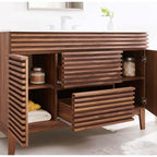 EEI-4439 Render 48" Single Sink Bathroom Vanity by Modway