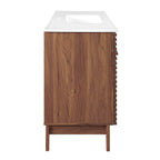 EEI-4439 Render 48" Single Sink Bathroom Vanity by Modway