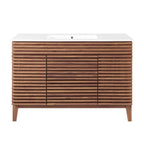 EEI-4439 Render 48" Single Sink Bathroom Vanity by Modway