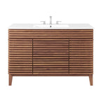 EEI-4439 Render 48" Single Sink Bathroom Vanity by Modway