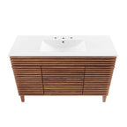 EEI-4439 Render 48" Single Sink Bathroom Vanity by Modway