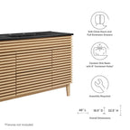 EEI-5398 Render 48" Single Sink Bathroom Vanity by Modway