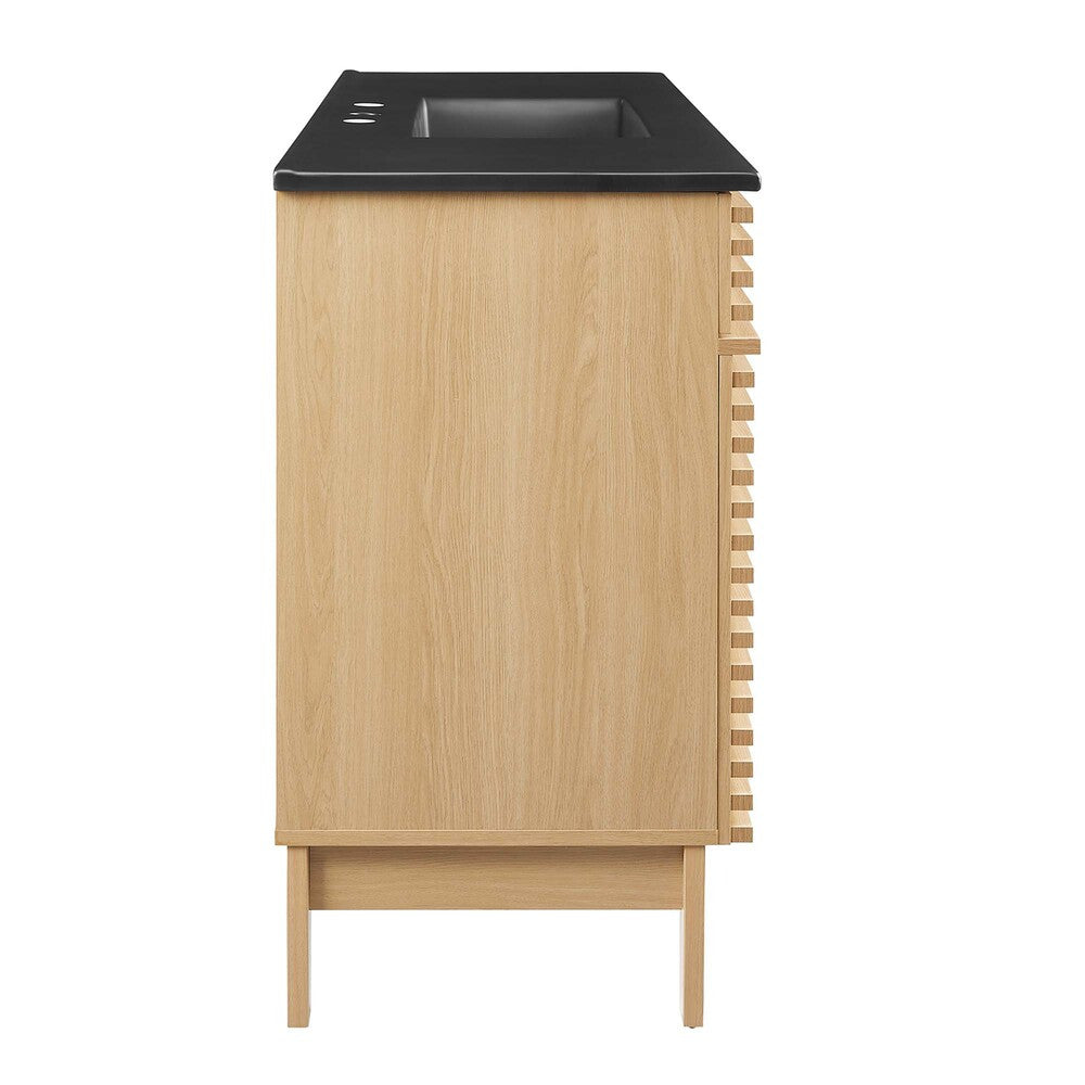 EEI-5398 Render 48" Single Sink Bathroom Vanity by Modway