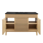 EEI-5398 Render 48" Single Sink Bathroom Vanity by Modway