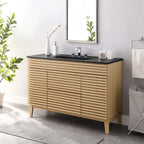EEI-5398 Render 48" Single Sink Bathroom Vanity by Modway