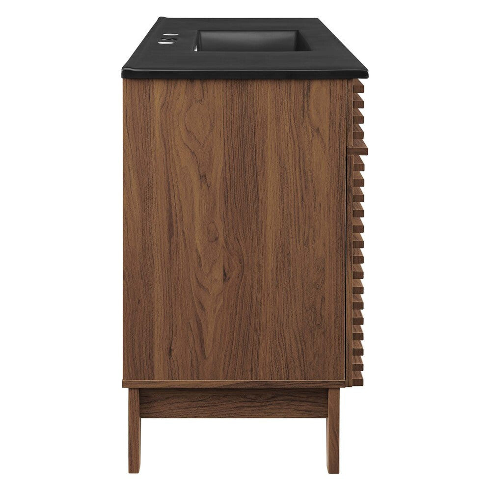 EEI-5398 Render 48" Single Sink Bathroom Vanity by Modway