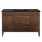 EEI-5398 Render 48" Single Sink Bathroom Vanity by Modway