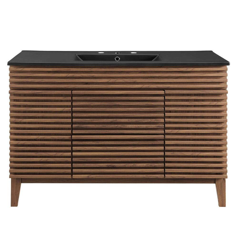 EEI-5398 Render 48" Single Sink Bathroom Vanity by Modway