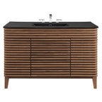 EEI-5398 Render 48" Single Sink Bathroom Vanity by Modway