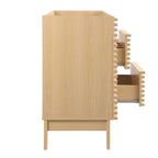 EEI-4341 Render 48" Single Sink Compatible (not included) Bathroom Vanity Cabinet by Modway