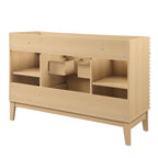 EEI-4341 Render 48" Single Sink Compatible (not included) Bathroom Vanity Cabinet by Modway