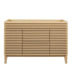 EEI-4341 Render 48" Single Sink Compatible (not included) Bathroom Vanity Cabinet by Modway