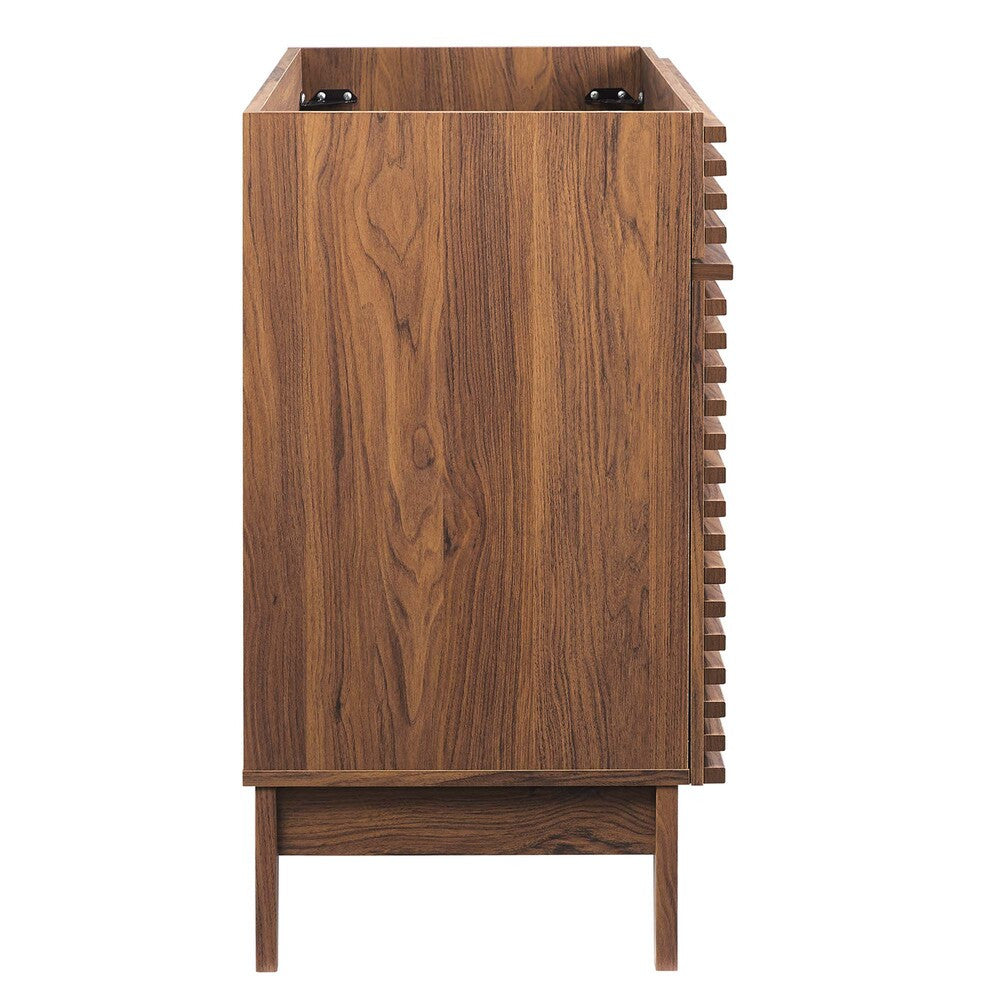 EEI-4341 Render 48" Single Sink Compatible (not included) Bathroom Vanity Cabinet by Modway