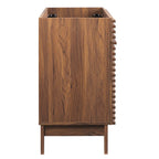 EEI-4341 Render 48" Single Sink Compatible (not included) Bathroom Vanity Cabinet by Modway