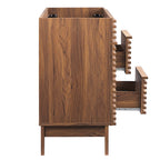 EEI-4341 Render 48" Single Sink Compatible (not included) Bathroom Vanity Cabinet by Modway
